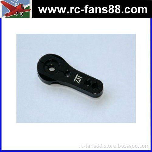 High Quality Blake 23T Half Size Metal Servo Arm for Sanwa